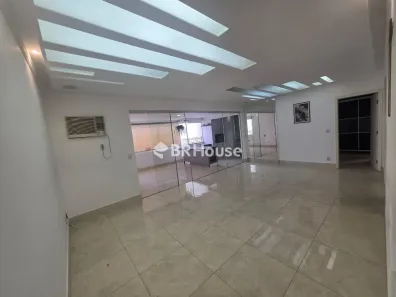 Apartamento com 4 Quartos à venda, 158m² no Duque de Caxias, Cuiabá