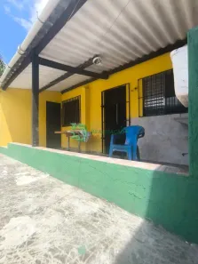 Casa com 2 Quartos à venda, 105m² no Centro, Mongaguá