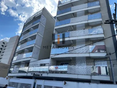 Apartamento com 2 Quartos à venda, 80m² no Jardim Jalisco, Resende