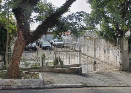para alugar, 800m² no Centro, São Bernardo do Campo