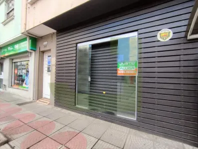 Prédio Comercial para alugar, 62m² no Centro, São Leopoldo