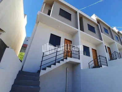 Casa com 2 Quartos para alugar, 60m² no Limeira Baixa, Brusque