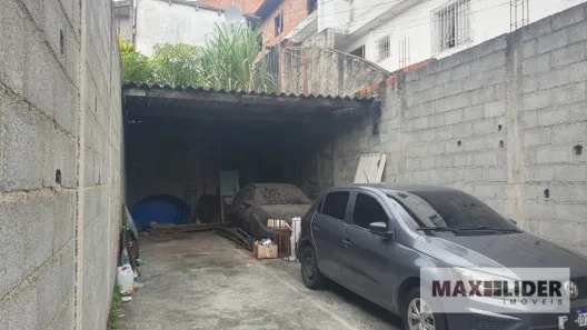 Lote/Terreno à venda, 250m² no Parque dos Camargos, Barueri
