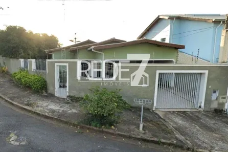 Casa com 2 Quartos à venda, 155m² no Jardim Santa Genebra, Campinas