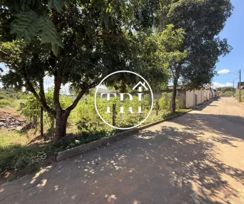 Lote/Terreno à venda, 360m² no Sítios Santa Luzia, Aparecida de Goiânia