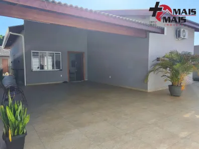 Casa com 3 Quartos à venda, 402m² no Remanso Campineiro, Hortolândia