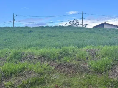 Lote/Terreno à venda, 502m² no Ipiranga, Guararema