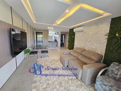 Apartamento com 3 Quartos à venda, 103m² no Porto das Dunas, Aquiraz
