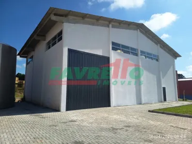 Galpão/Depósito/Armazém à venda, 300m² no Eucaliptos, Fazenda Rio Grande