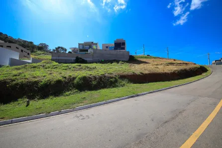 Lote/Terreno à venda, 629m² no Parque Guadalajara, Juiz de Fora