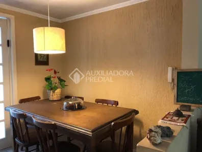 Casa de Condomínio com 3 Quartos à venda, 134m² no Tristeza, Porto Alegre