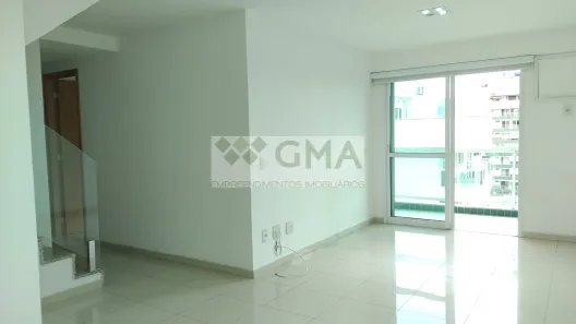 Apartamento com 4 Quartos para venda ou aluguel, 205m² no Freguesia (Jacarepaguá), Rio de Janeiro