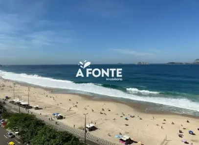 Apartamento com 4 Quartos à venda, 200m² no Leblon, Rio de Janeiro