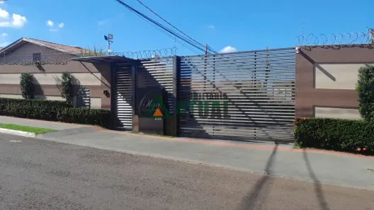 Casa de Condomínio com 3 Quartos à venda, 113m² no Jardim Maria Luiza, Londrina