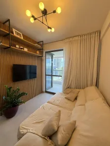 Apartamento com 2 Quartos à venda, 60m² no Barra, Salvador