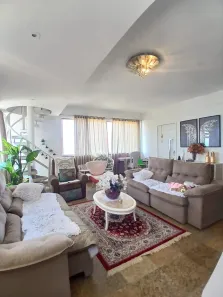Apartamento com 5 Quartos à venda, 360m² no Praia do Futuro I, Fortaleza