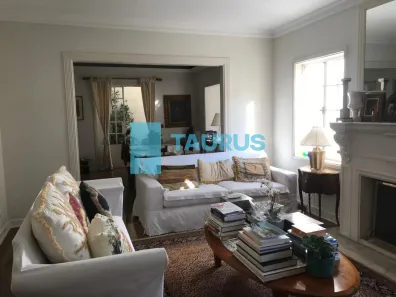 Casa com 4 Quartos à venda, 300m² no Jardim Paulistano, São Paulo