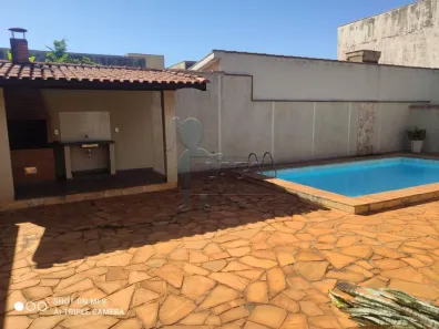 Casa com 4 Quartos à venda, 242m² no Vila Monte Alegre, Ribeirão Preto