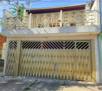 Casa com 4 Quartos à venda, 152m² no Parque Almerinda Pereira Chaves, Jundiaí
