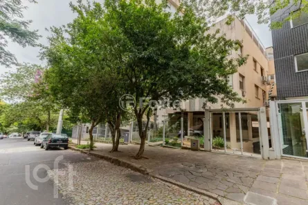 Apartamento com 2 Quartos à venda, 61m² no Petrópolis, Porto Alegre