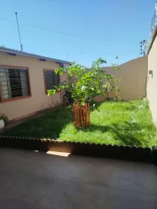 Casa com 3 Quartos à venda, 200m² no Residencial Solar Ville, Goiânia