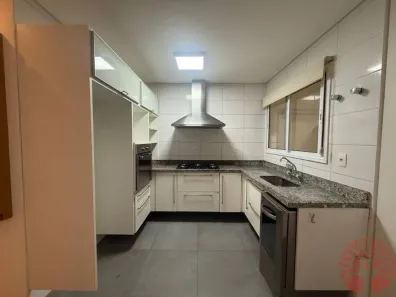 Apartamento com 3 Quartos para alugar, 117m² no Jardim das Samambaias, Jundiaí
