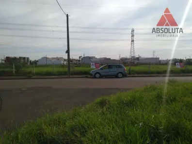 Lote/Terreno para alugar, 1080m² no Parque Universitário, Americana