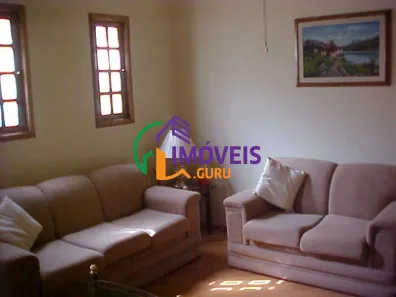 Casa com 4 Quartos à venda, 300m² no Perdizes, São Paulo