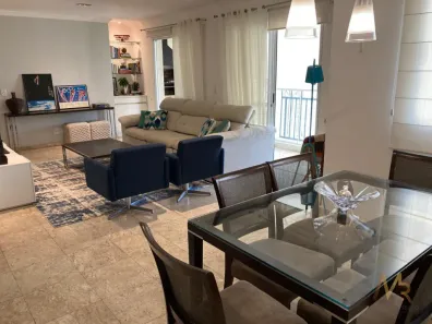 Apartamento com 3 Quartos à venda, 164m² no Vila Andrade, São Paulo
