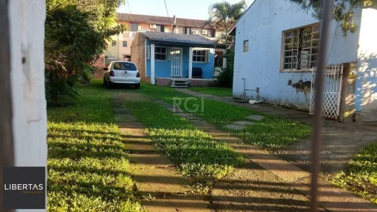 Lote/Terreno à venda, 396m² no Camaquã, Porto Alegre