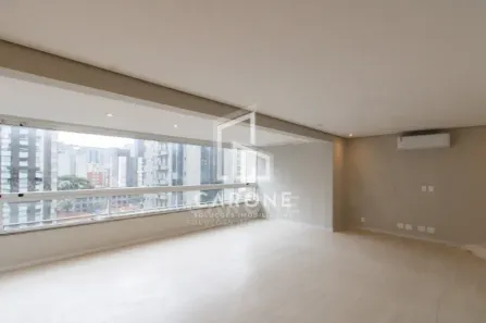 Apartamento com 3 Quartos à venda, 146m² no Itaim Bibi, São Paulo