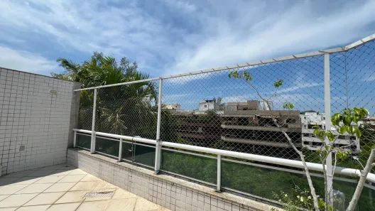 Cobertura com 3 Quartos à venda, 200m² no Recreio dos Bandeirantes, Rio de Janeiro