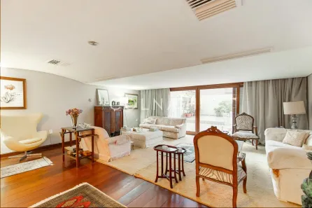 Apartamento com 3 Quartos à venda, 175m² no Petrópolis, Porto Alegre