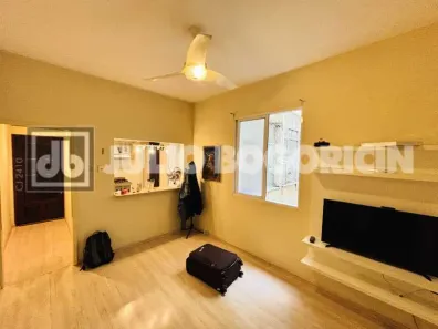 Apartamento com 2 Quartos à venda, 58m² no Tijuca, Rio de Janeiro