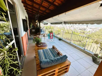 Cobertura com 3 Quartos à venda, 176m² no Recreio dos Bandeirantes, Rio de Janeiro