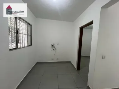 Kitnet com 1 Quarto para alugar, 30m² no Capão Redondo, São Paulo