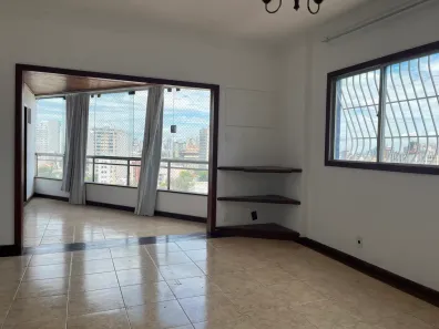Apartamento com 3 Quartos à venda, 150m² no Centro, Campos dos Goytacazes