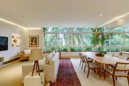 Apartamento com 2 Quartos à venda, 160m² no Jardim Paulista, São Paulo