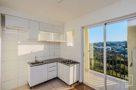 Apartamento com 2 Quartos à venda, 63m² no Operário, Novo Hamburgo