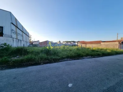 Lote/Terreno à venda, 10m² no Residencial Comercial Cidade Vista Alegre, Pindamonhangaba