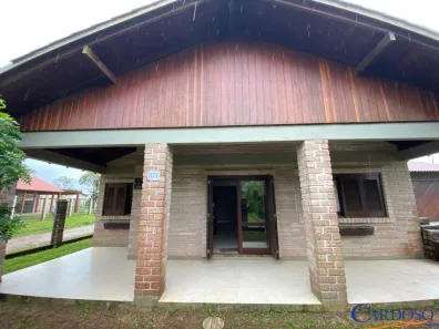 Casa com 3 Quartos à venda, 280m² no Torres, Torres