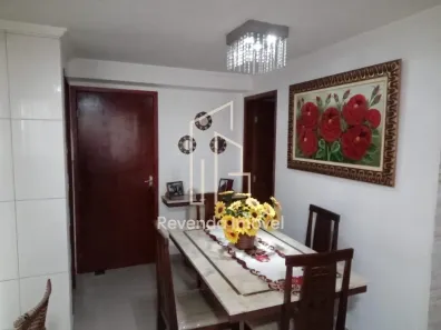 Apartamento com 2 Quartos à venda, 75m² no São João Clímaco, São Paulo