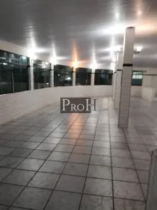 Sala Comercial para alugar, 180m² no Planalto, São Bernardo do Campo