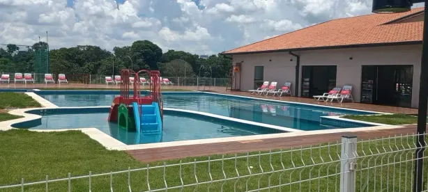 Casa de Condomínio com 3 Quartos à venda, 85m² no Parque do Agreste Gl Dois, Vargem Grande Paulista