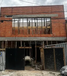 Ponto Comercial para alugar, 105m² no Vila Alpina, Santo André
