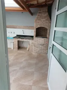 Sobrado com 2 Quartos à venda, 135m² no Parque Residencial Oratorio, São Paulo