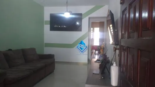 Sobrado com 2 Quartos à venda, 88m² no Nova Petrópolis, São Bernardo do Campo
