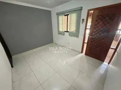 Casa com 2 Quartos à venda, 103m² no Garças, Piracicaba