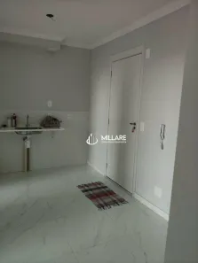 Apartamento com 2 Quartos para alugar, 39m² no Vila Campanela, São Paulo