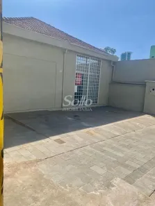 Imóvel Comercial para alugar, 140m² no Nossa Senhora Aparecida, Uberlândia